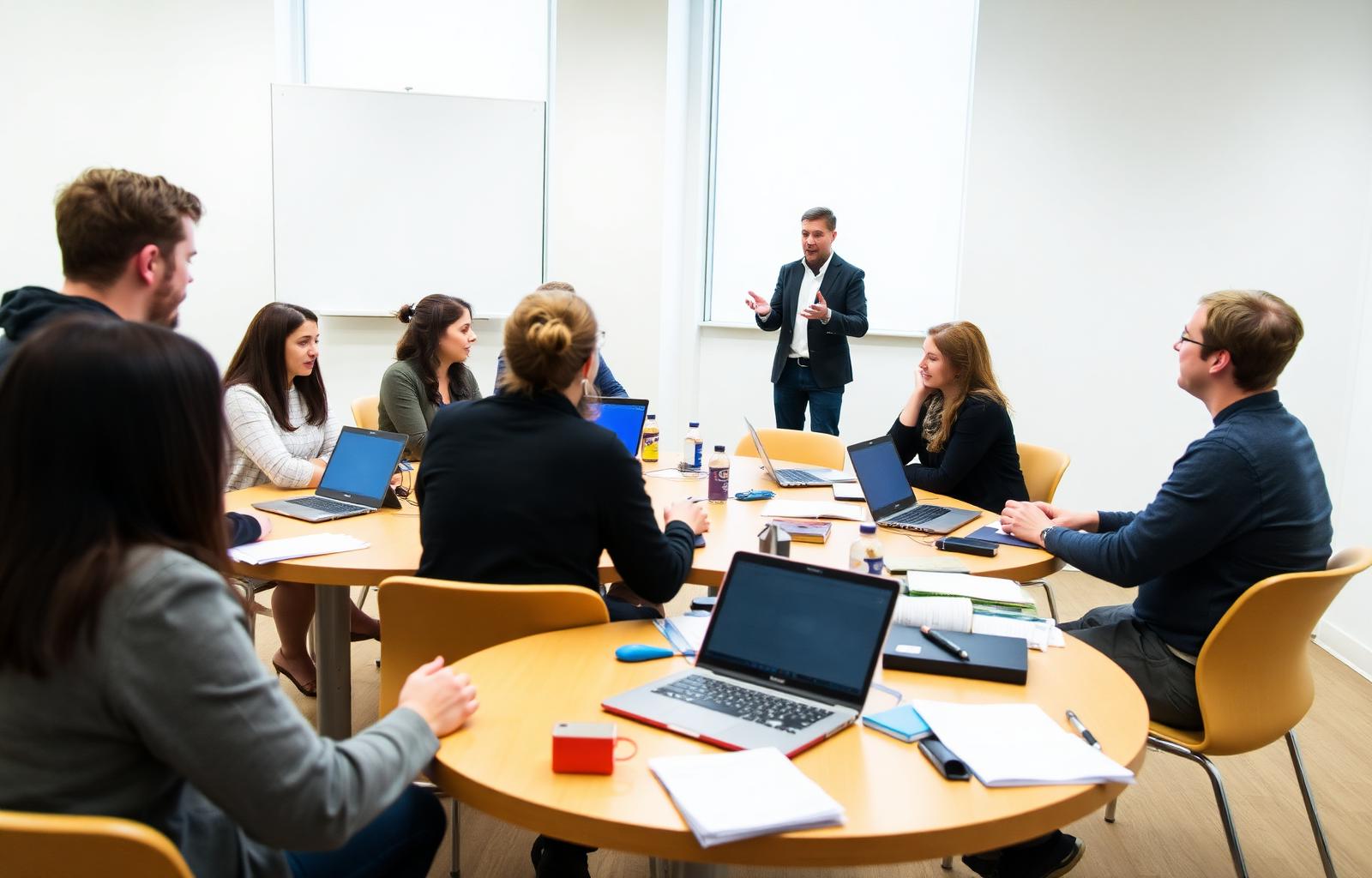 Capacity Building Workshop Series — Online